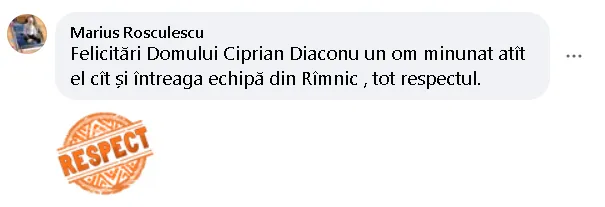 Recenzie Facebook